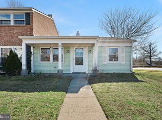 57 Rittenhouse Dr, Willingboro, NJ 08046