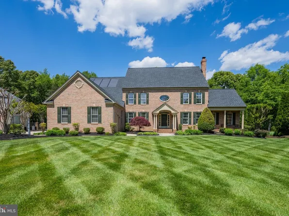 1302 Bluegrass Way, Gambrills, MD 21054