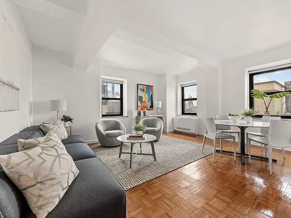 111 Hicks St APT 13L, Brooklyn, NY 11201