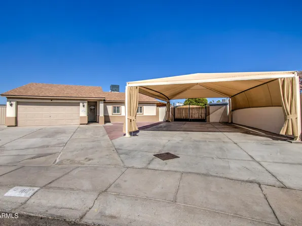 1027 N 59TH Lane, Phoenix, AZ 85043