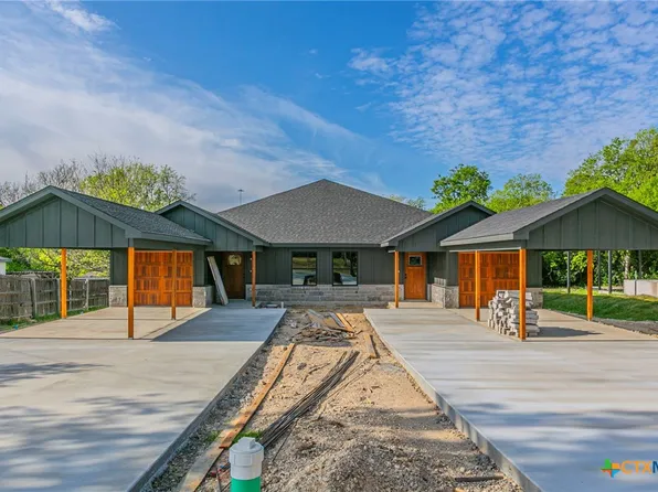 395 W Avenue J, Belton, TX 76513