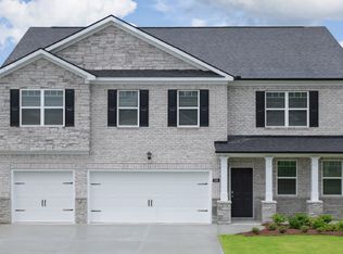 Mansfield Plan, Whispering Springs, Maryville, TN 37803