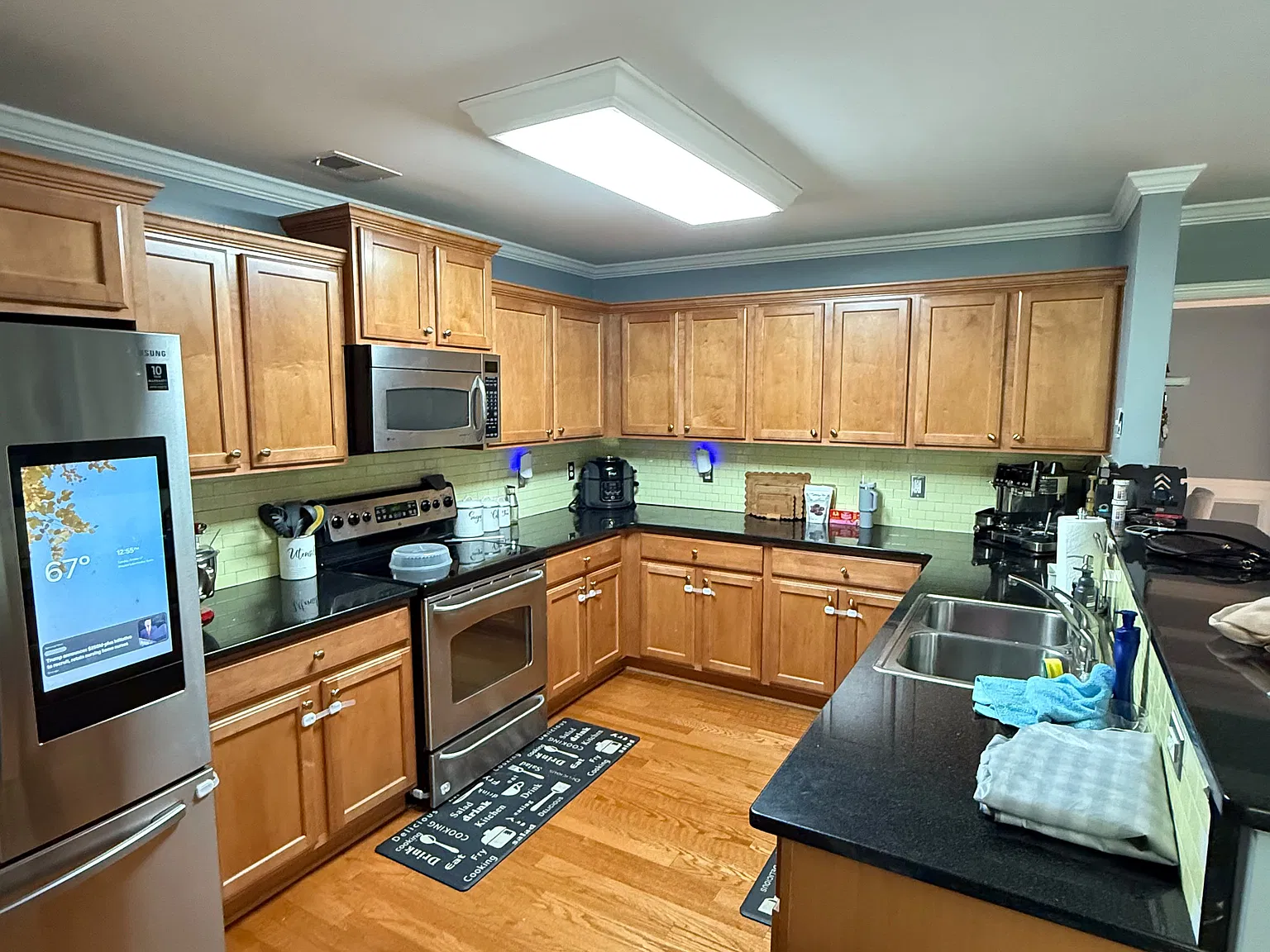 Mossy View Dr, Douglasville — Photo 2