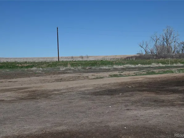 Lot 15 7th Avenue, Deer Trail, CO 80105