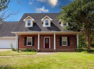 132 Pinehaven Pl, Clinton, MS 39056
