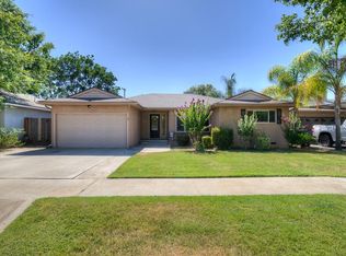 5681 N Callisch Ave, Fresno, CA 93710