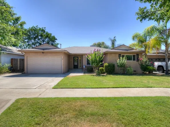 5681 N Callisch Ave, Fresno, CA 93710