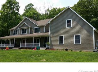 853 Fish Rock Rd, Southbury, CT 06488