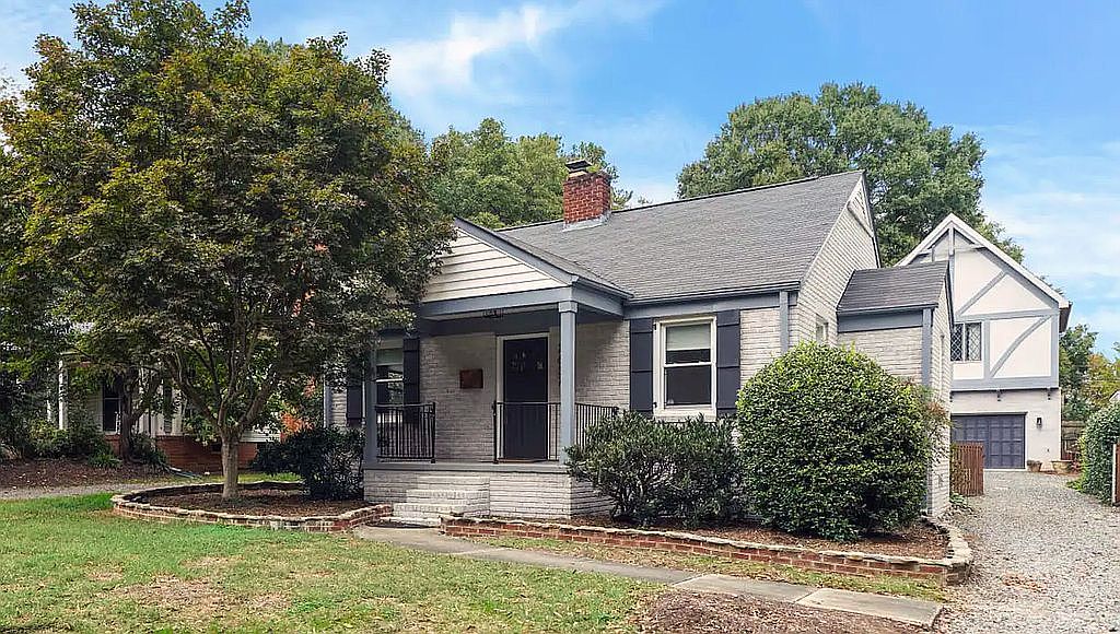 2637 Chesterfield Ave, Charlotte, NC 28205 | Zillow