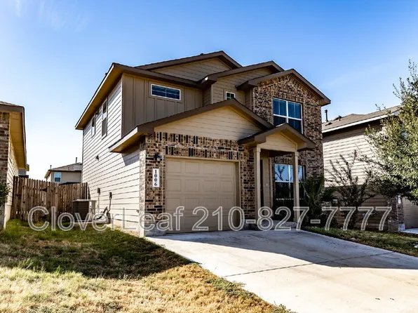 1006 Western Whipbird, San Antonio, TX 78253