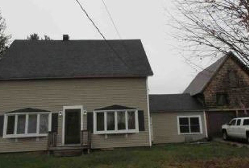 Property Front View