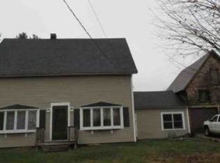 107 Webster Mills Rd, Chichester, NH 03258