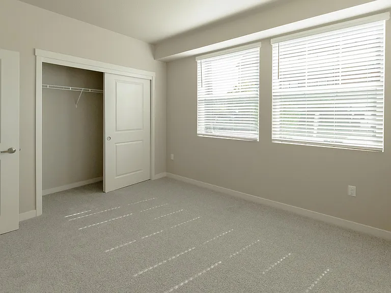 Cove Bedroom