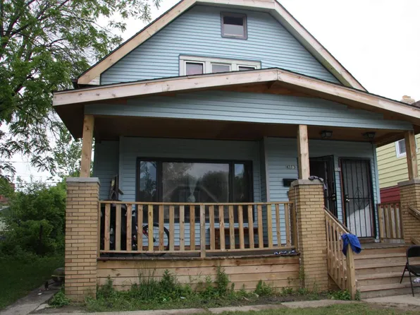 4335 North 14th STREET #4337, Milwaukee, WI 53209