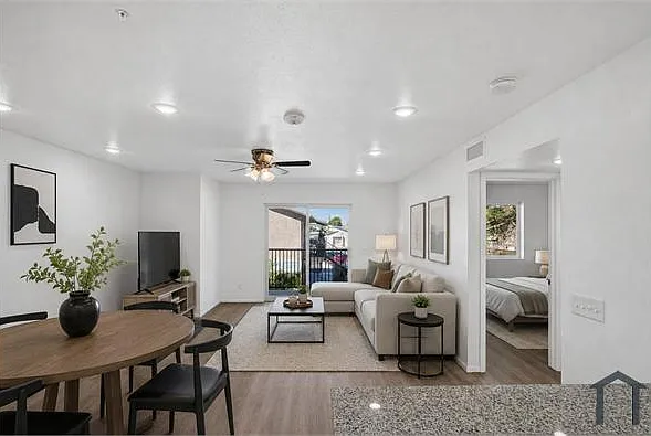 2309 Seco Adobe Cir #104 — Photo 3