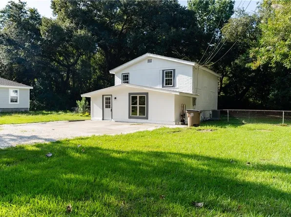 1017 Smith Ave, Mobile, AL 36605