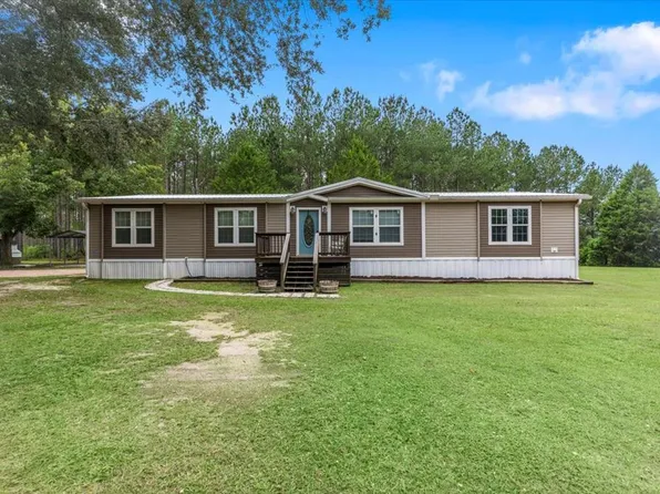 390 County Road 112, Columbia, AL 36319