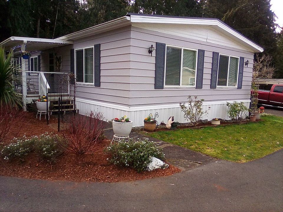 Lovely well kept home