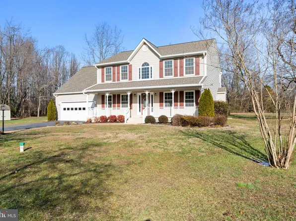 7615 Arborview Dr, Charlotte Hall, MD 20622