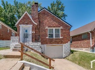 4213 Colonial Ave, Saint Louis, MO