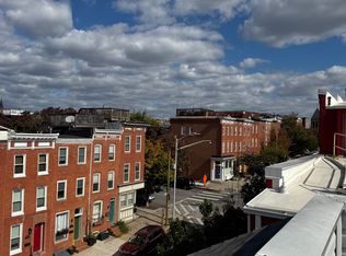 1929 E Lombard St, Baltimore, MD 21231