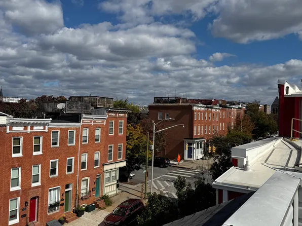 1929 E Lombard St, Baltimore, MD 21231