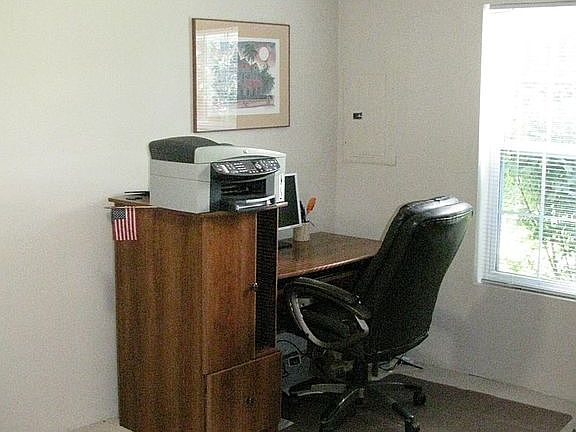 LOWER LEVEL OFFICE