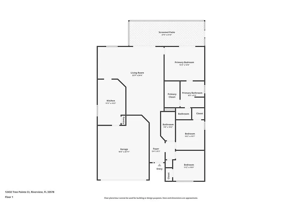 Building Photo - 12432 Tree Pointe Ct