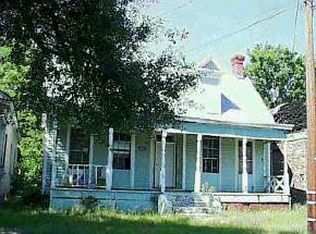1559 Fenwick St, Augusta, SC --