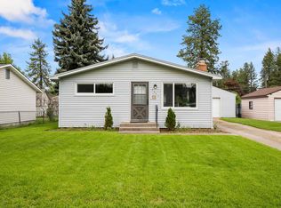 7311 E 9th Ave, Spokane, WA 99212