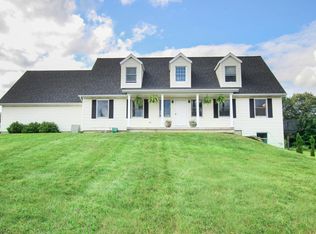 8189 Deer Ridge Dr NE, Ada, MI 49301