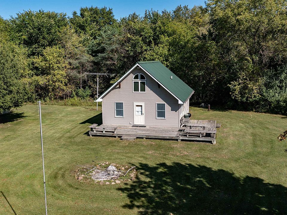 E2921 Poverty Hill Rd, Ogdensburg, WI 54962 Zillow