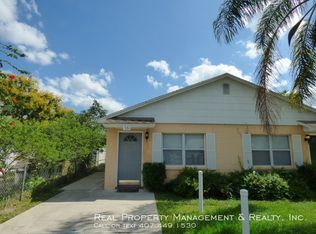 731 Herman Ave, Orlando, FL 32803