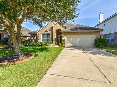 4915 Sandalia Ct, Katy, TX, 77494