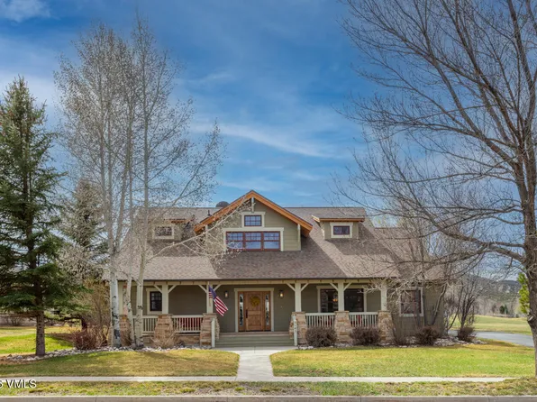 143 Robins Egg Ln, Eagle, CO 81631
