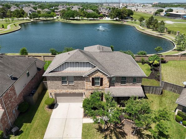 14831 Wortham Stream Ct, Humble, TX 77396
