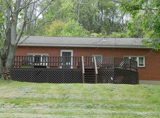 205 Redd Run Rd, Washington, PA 15301