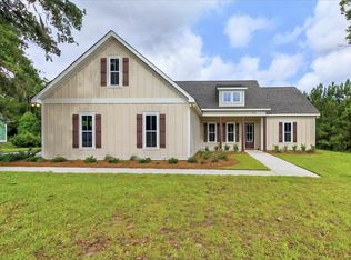 5410 Peace Dove Trl, Tallahassee, FL 32311