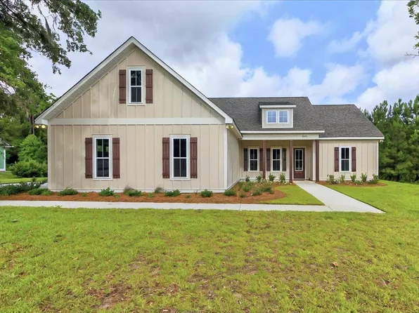 5410 Peace Dove Trl, Tallahassee, FL 32311