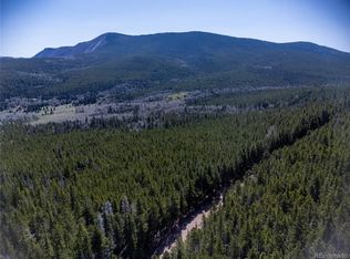 3429 Drexler, Fort Garland, CO 81133