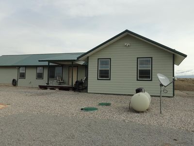 4124 & 4096 Highway 50, Whitewater, CO, 81527