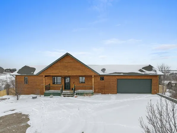 14400 Highway 52 S, Sawyer, ND 58781