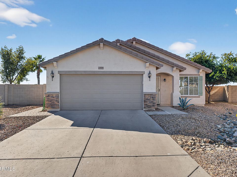 1st image of 45333 W SAGE BRUSH Drive