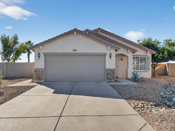 45333 W SAGE BRUSH Drive, Maricopa, AZ 85139