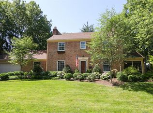 6909 Mount Vernon Ave, Cincinnati, OH 45227