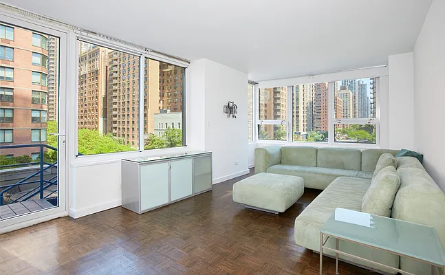 Rented by Brown Harris Stevens | media 18