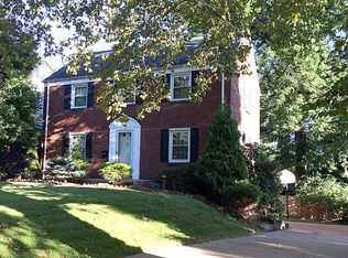 157 Crescent Hills Rd, Pittsburgh, PA 15235