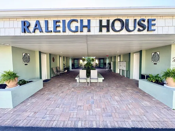 21280 Brinson Ave APT 218, Port Charlotte, FL 33952