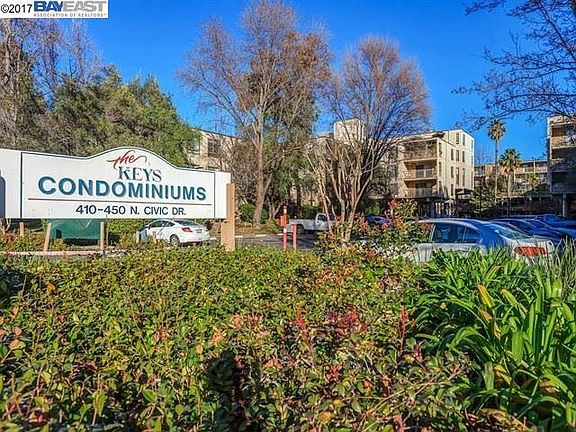 2nd image of 440 N Civic Dr APT 305