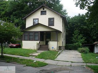 1421 Lansing Ave, Lansing, MI 48915